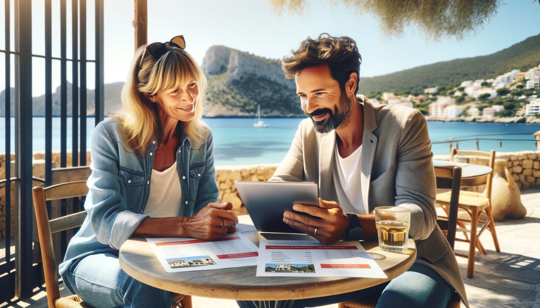 Por qué recurrir a una agencia inmobiliaria independiente para comprar una obra nueva
