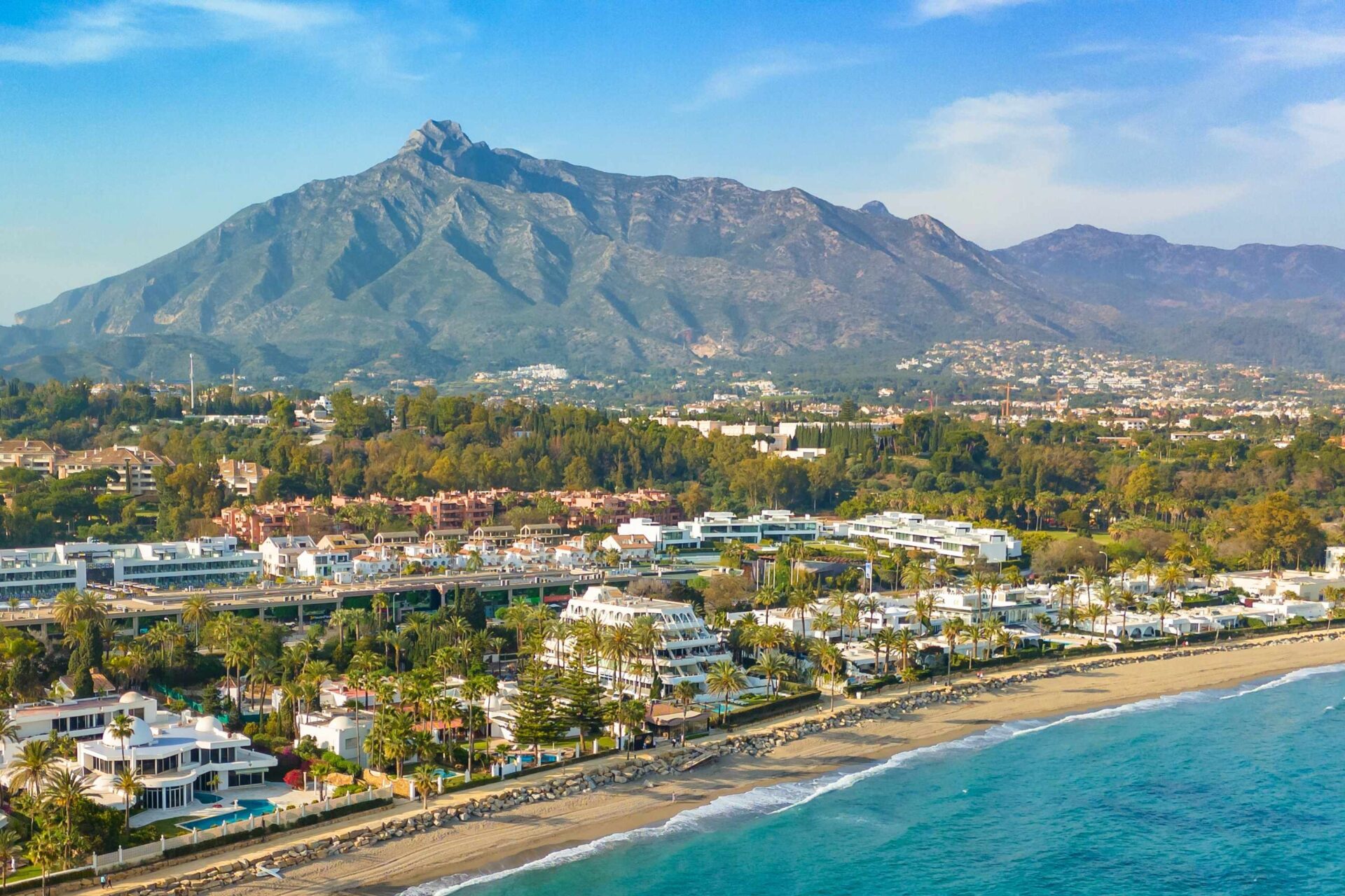 Marbella Costa del Sol