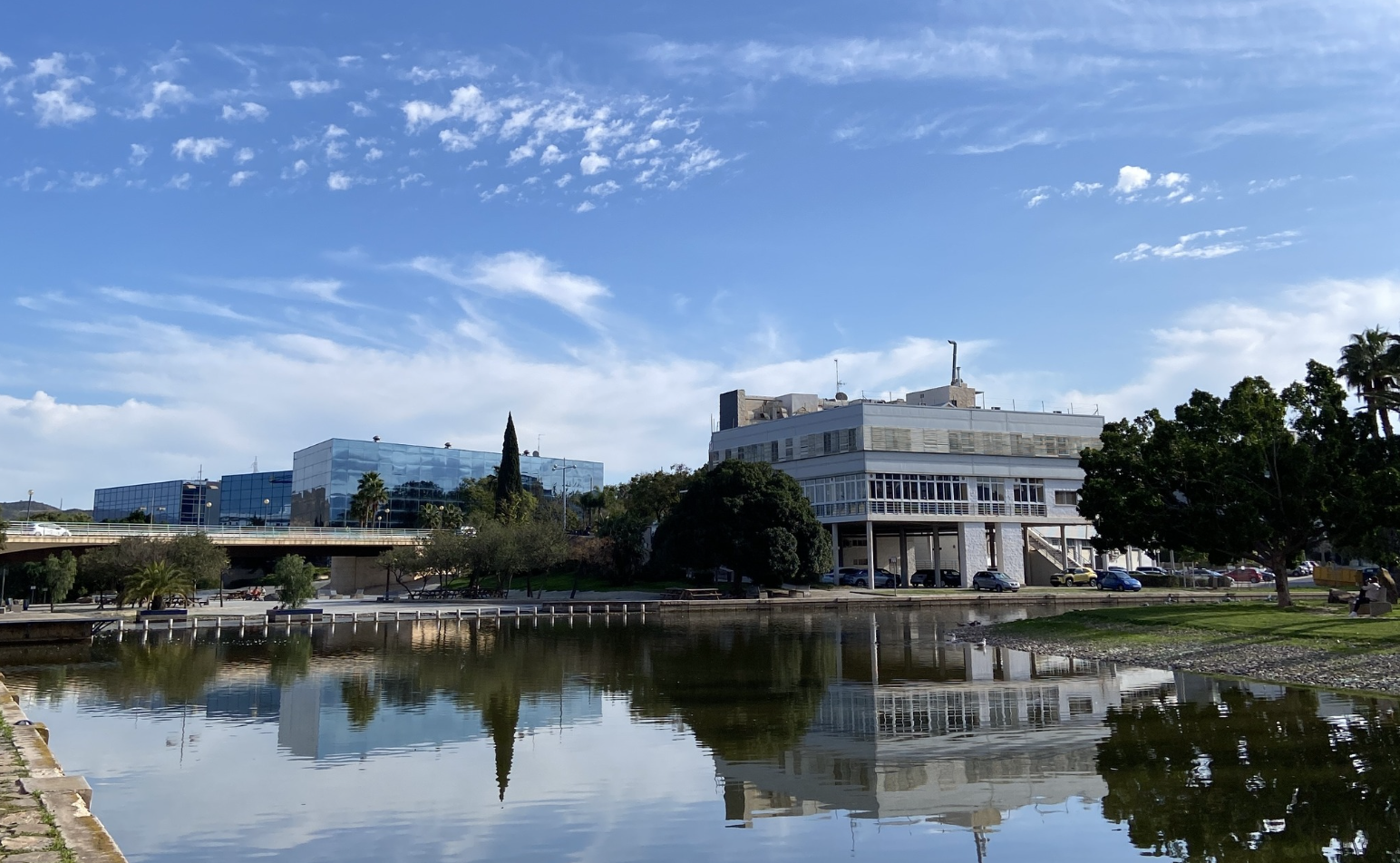 Inversión de €615 millones de IMEC en Málaga podría impulsar el mercado inmobiliario de lujo en Marbella