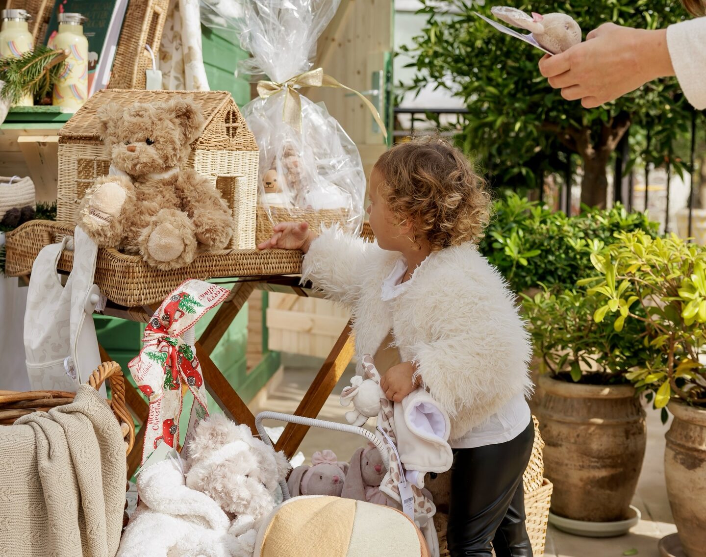 Christmas in Marbella: The Best Places To Shop