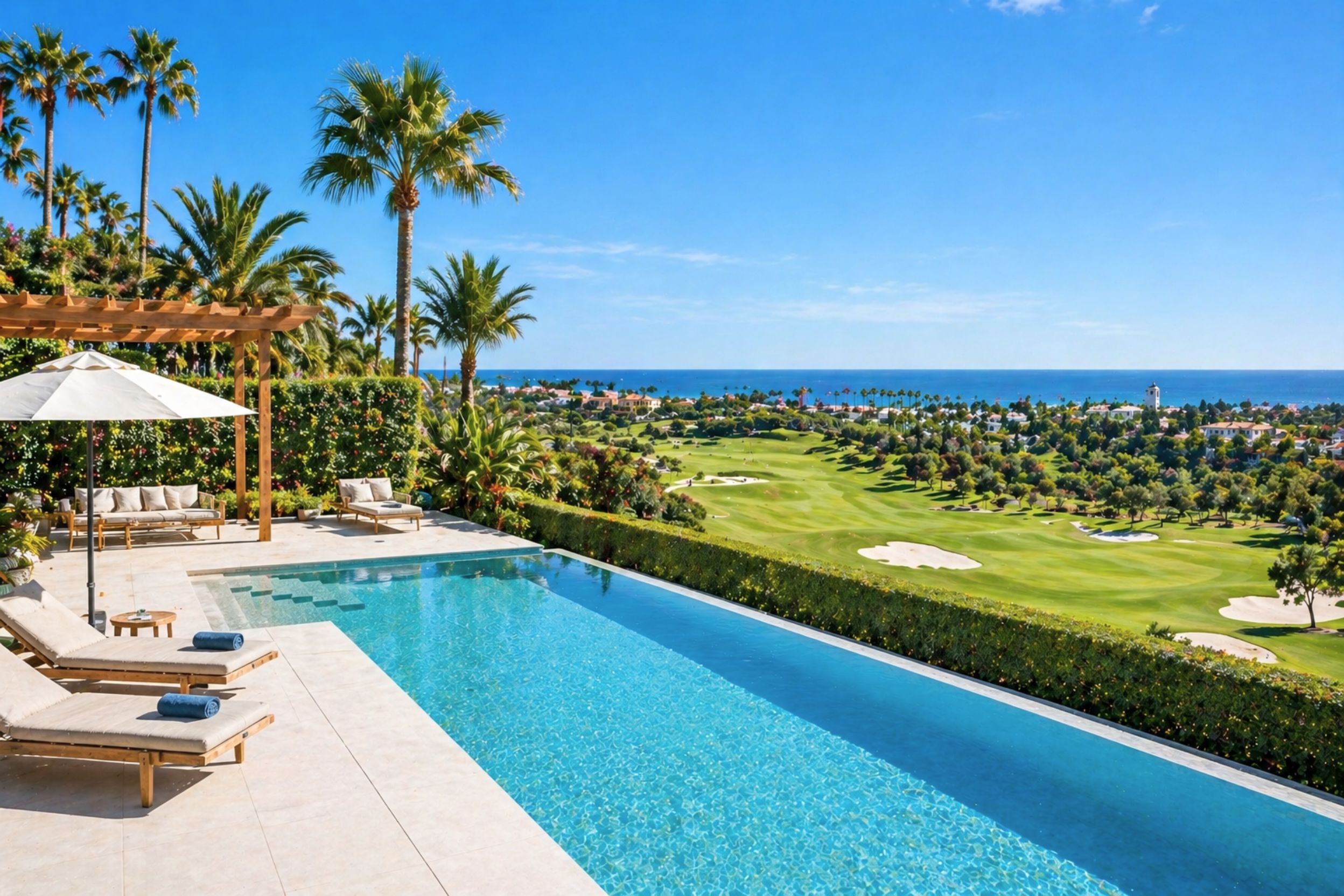 Are golf properties the quiet winner on the Costa del Sol in 2026?