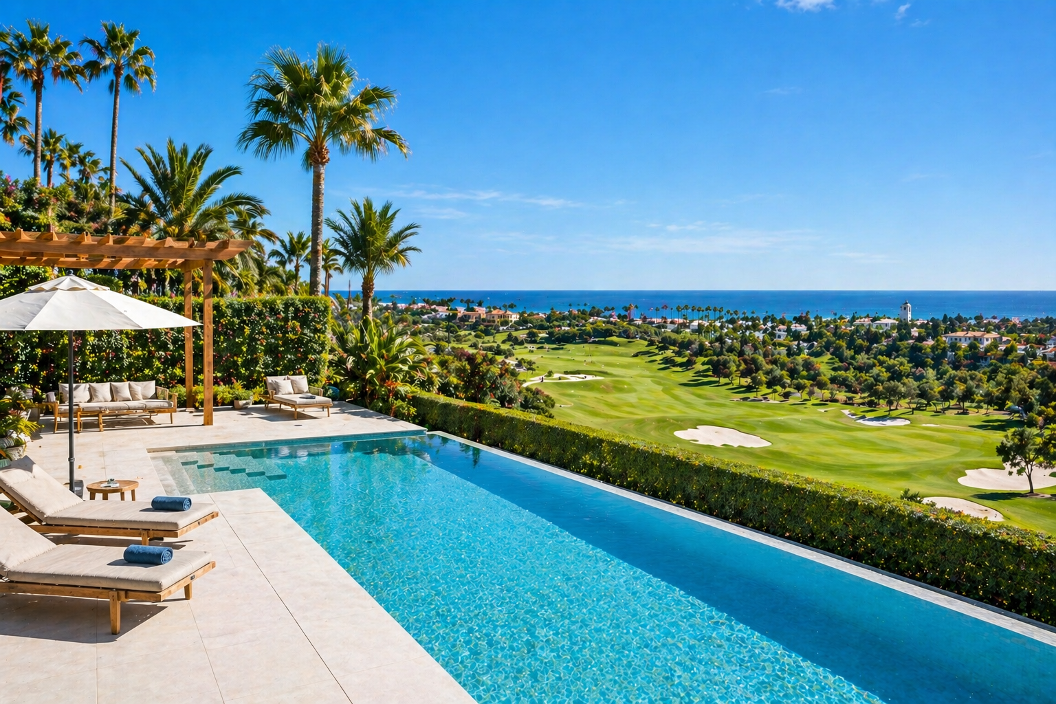 Are golf properties the quiet winner on the Costa del Sol in 2026?