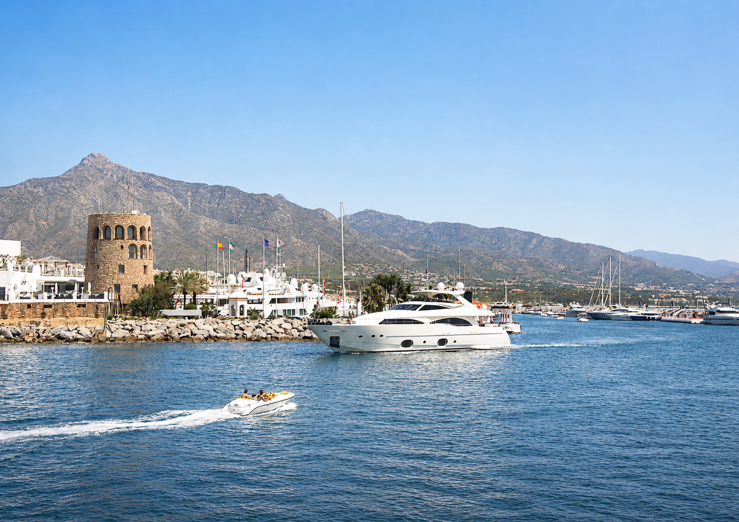 Marbella Property Market: What Record Tourism Means in 2026
