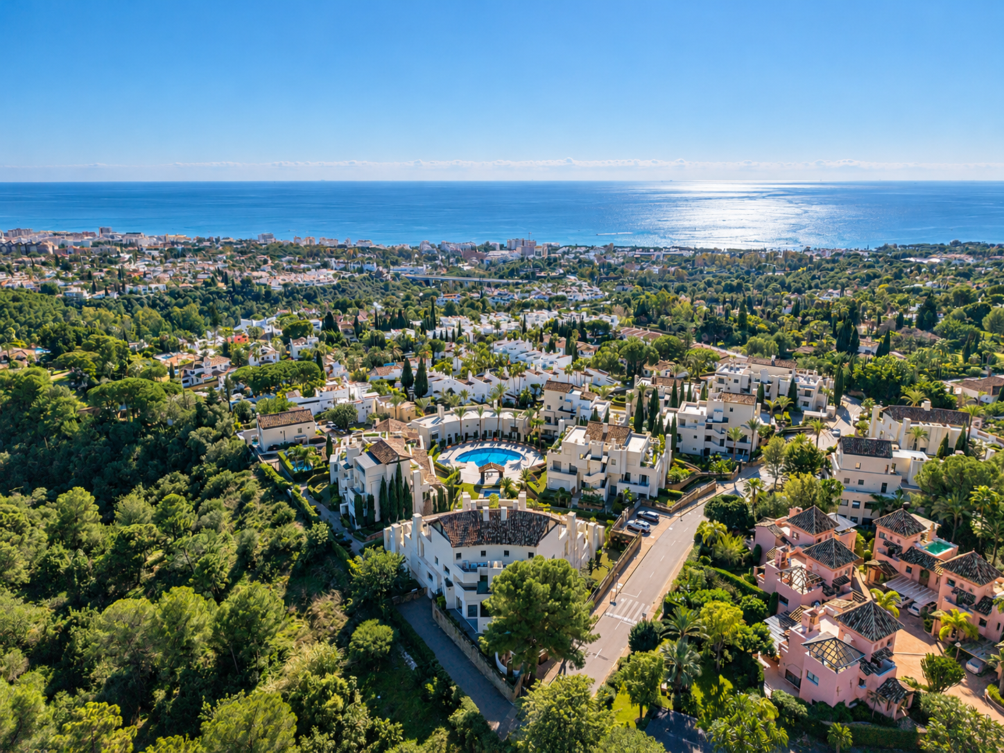 Marbella’s Most Expensive Streets & Urbanisations in 2026