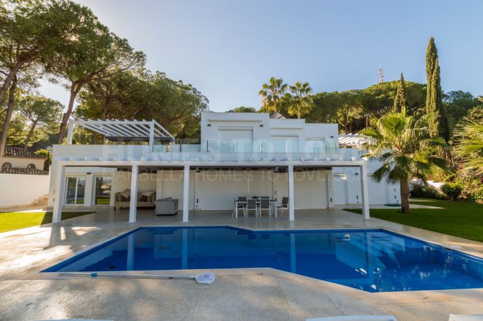 Villa à vendre à Nueva Andalucia, Marbella