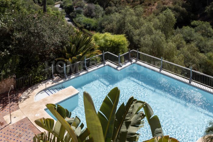 Wohnung zu verkaufen in Cumbres de Los Almendros, Benahavis