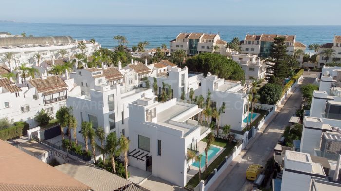 Villa à vendre à Rio Verde, Marbella Golden Mile