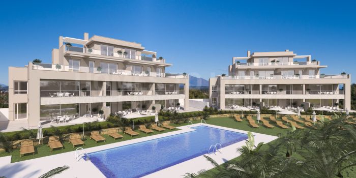 Appartement à vendre à San Roque