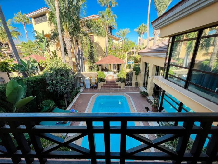 Chalet En alquiler en Bahia de Banus, Marbella - Puerto Banus