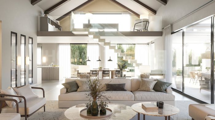 Villa  CASA CASCAIS en vente à El Paraiso, Estepona