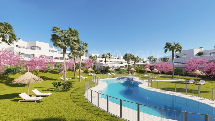 Appartement à vendre à Cancelada, Estepona Est