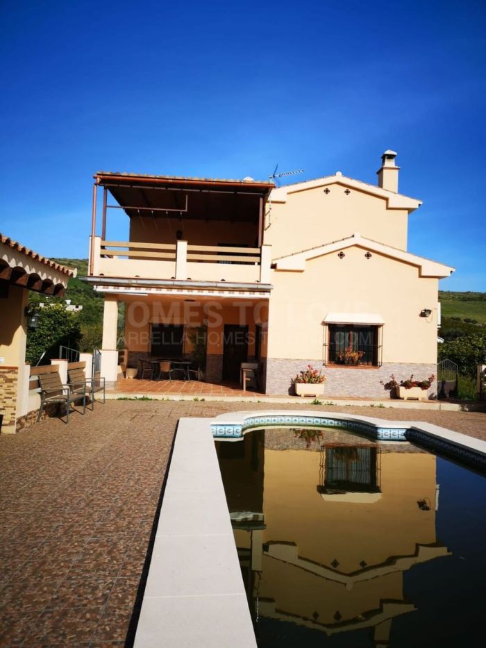Maison à vendre à Alora