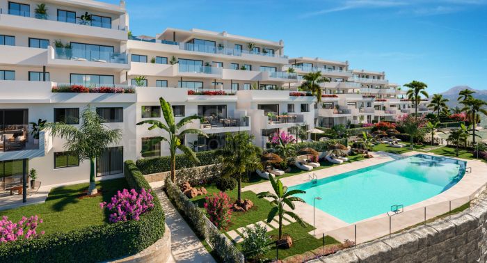 Appartement à vendre à Casares