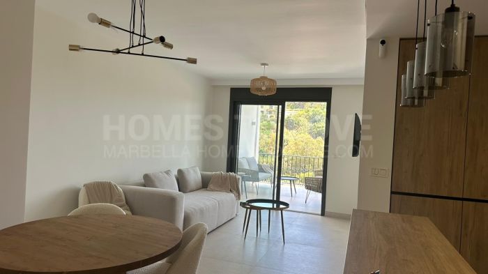 APARTMENT FOR SALE IN LA QUINTA GOLF