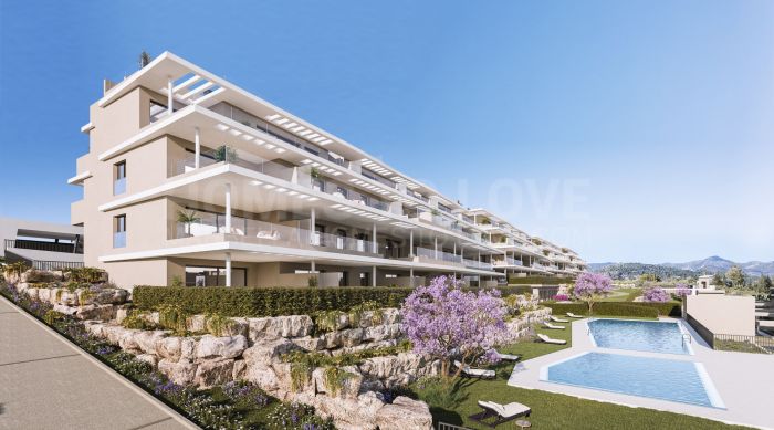 Appartement à vendre à Estepona