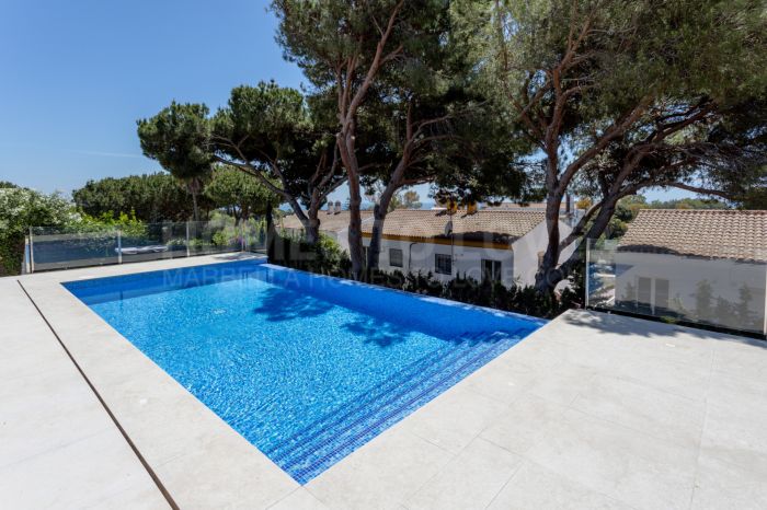 ALQUILER VACACIONAL Y PERIODO ESCOLAR DE LUJO EN MARBELLA