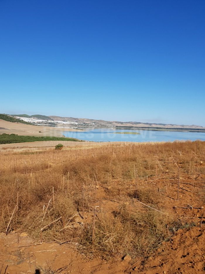 TERRAIN DE VENTE EN CADIZ