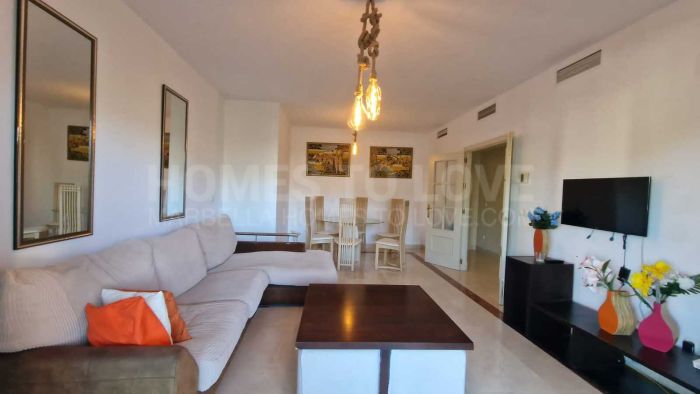 A beautiful apartment in the best areas of Marbella 