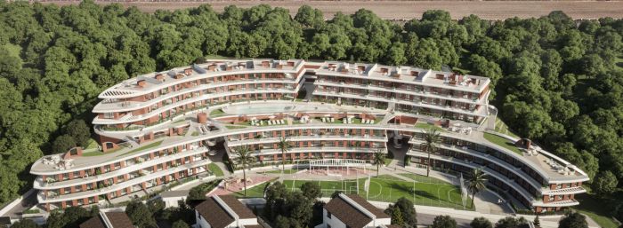 Apartment for sale in Cerrado del Aguila, Mijas
