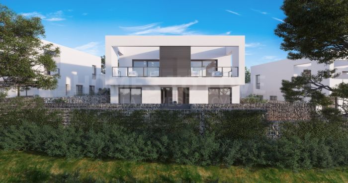 Semi Detached House for sale in Riviera del Sol, Mijas Costa