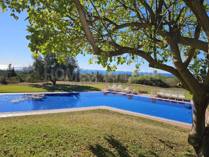 Вилла на продажу в Elviria, Восточная Марбелья