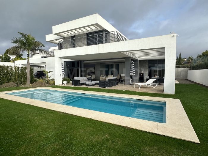Excellente Villa en Alquiler Larga y Corta Temporada