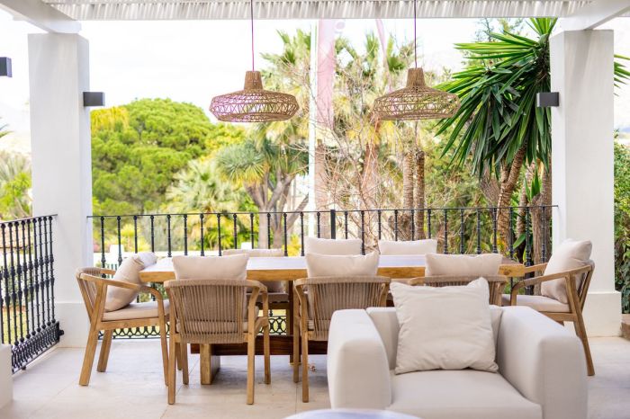 Villa zu verkaufen in Nueva Andalucia, Marbella