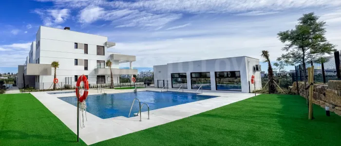Wohnung zu verkaufen in Estepona