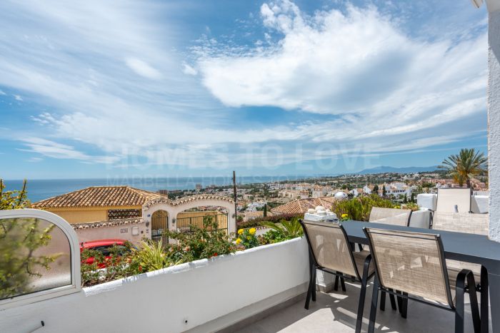 Апартамент на продажу в Riviera del Sol, Михас Коста