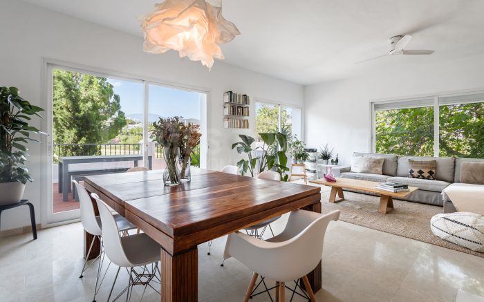 Maison de Ville à vendre à La Quinta, Benahavis