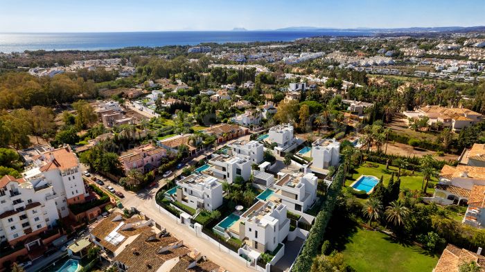 Вилла в Atalaya Golf, Восточная Эстепона