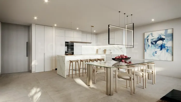 Appartement à vendre à Casares