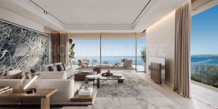 Апартамент на продажу в Эстепона