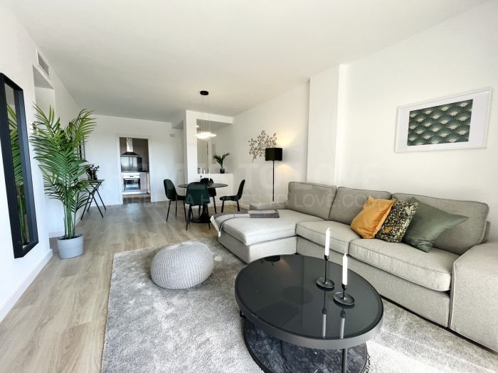 3-Zimmer-Wohnung in Albatros Vl