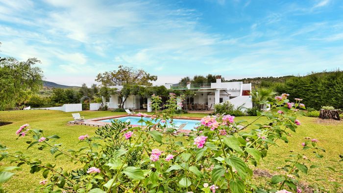 Finca à vendre à San Pablo de Buceite, Jimena de La Frontera