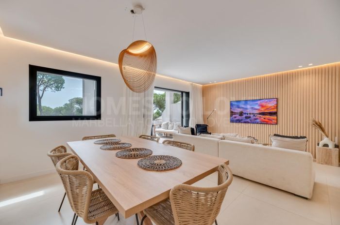 Duplex-Wohnung zu verkaufen in Aloha, Nueva Andalucia