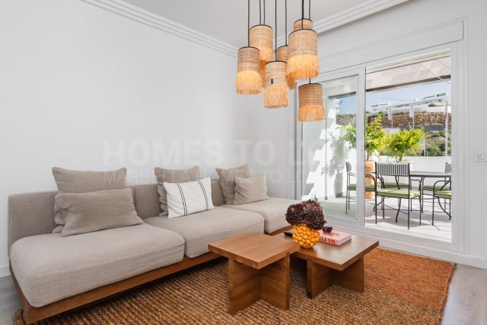 Appartement à vendre à La Quinta, Benahavis