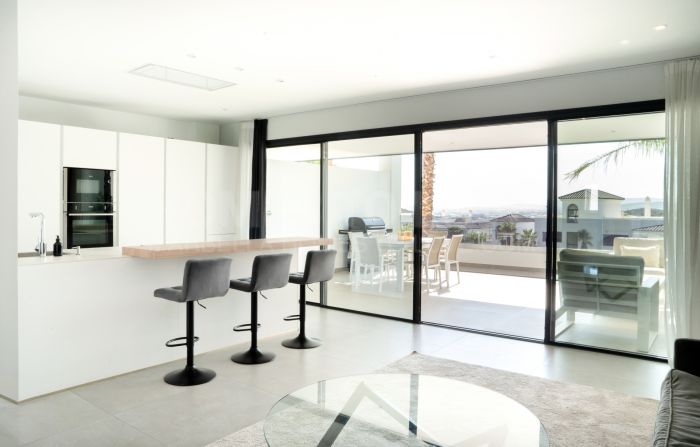 2 Bedroom Apartment in Mirador de Estepona Hills