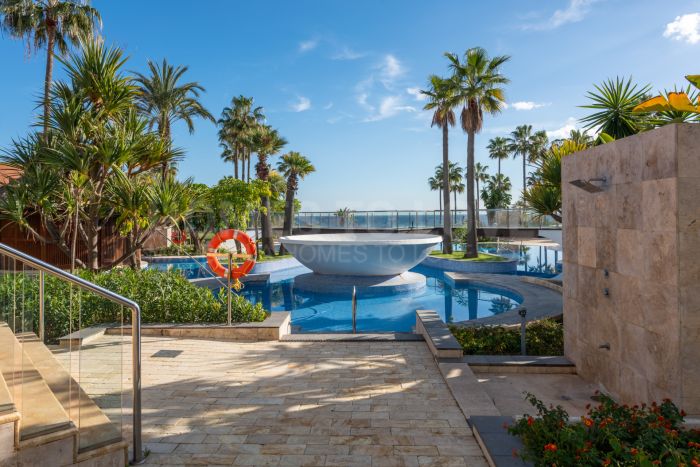 Beautiful 3 bed 2 bath apartment in Mar Azul