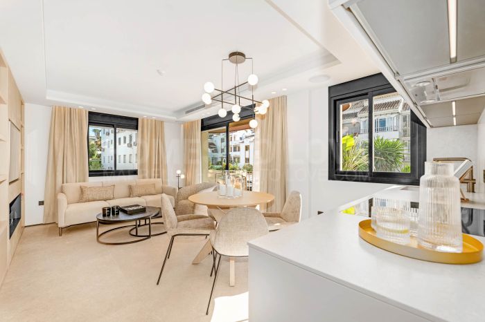 Appartement à vendre à Nueva Andalucia, Marbella