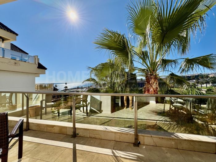 Appartement à vendre à Marina del Castillo, Manilva