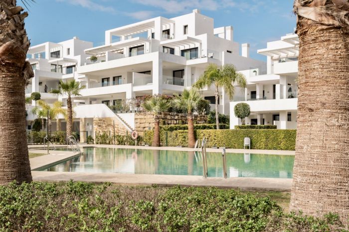 Price reduction from €630.000 to €595.000 - Cortijo del Golf  - El Paraiso