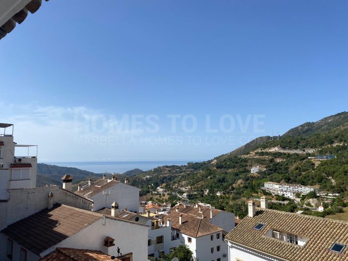 Вилла на продажу в Охен