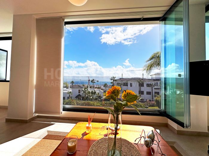Apartamento de Lujo en Mirador de Estepona Hills, Costa del Sol