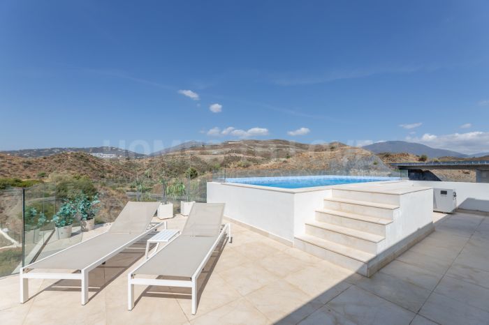Appartement à louer à court terme à Nueva Andalucia, Marbella