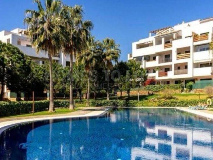 Ground Floor Apartment for sale in Cala de Mijas, Mijas Costa