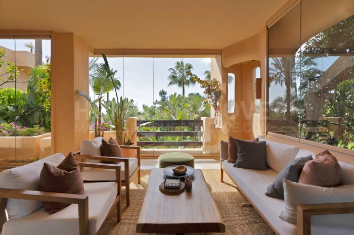 Апартамент на продажу в Mansion Club, Золотая Миля