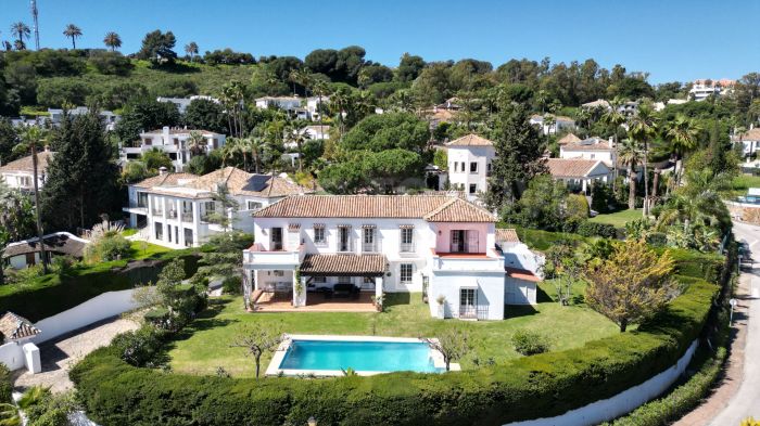 Villa à vendre à Las Brisas, Nueva Andalucia