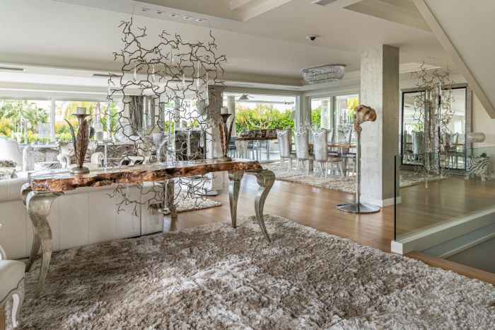 Luxury Villa in Bahía de Marbella