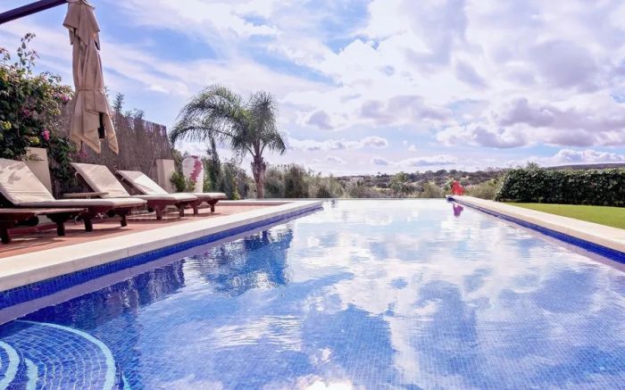 Discover the Elegance of Sotogrande: Your Luxury Retreat on the Costa del Sol
